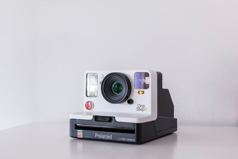 Polaroid Memories